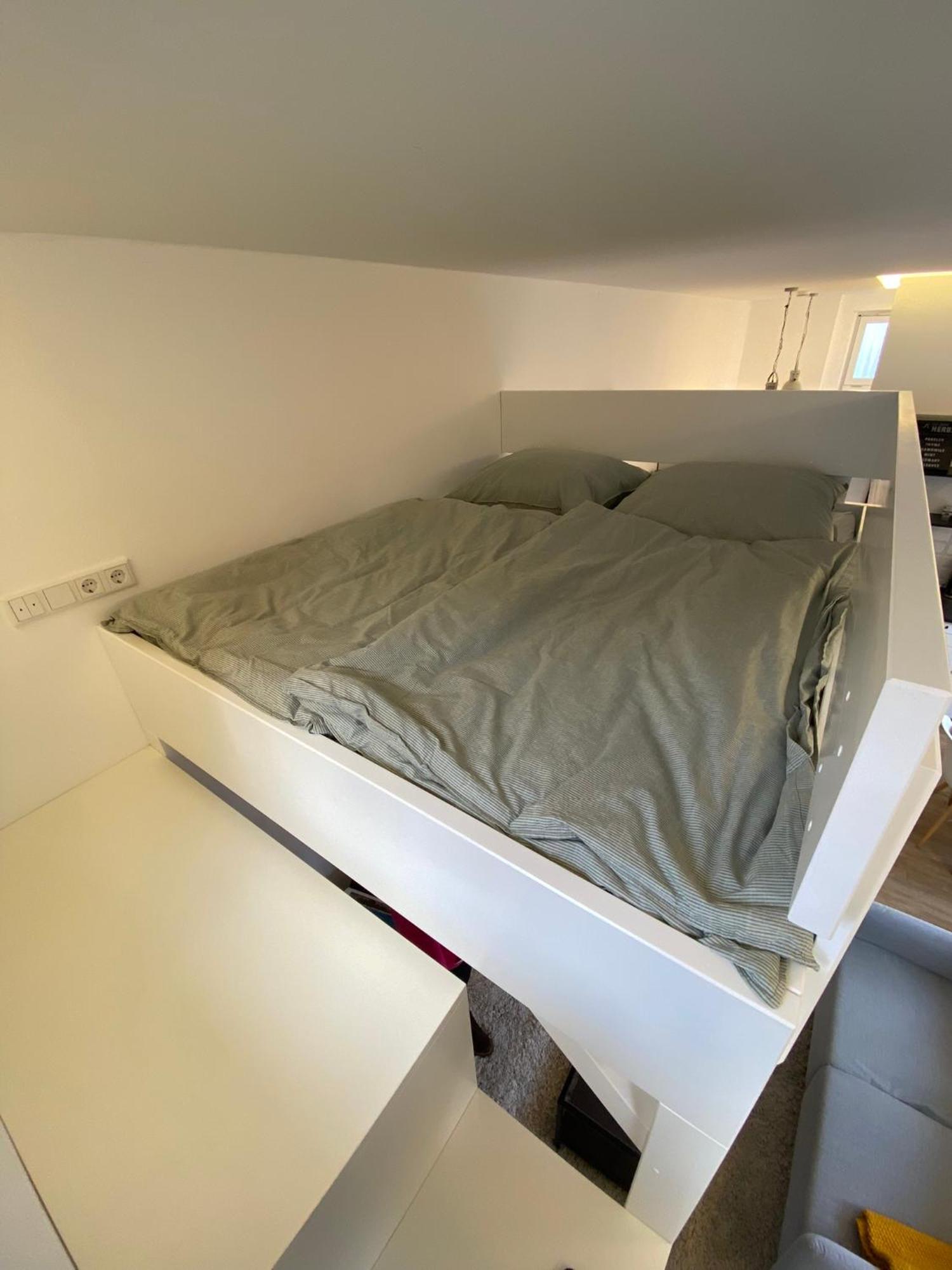Schoene, Moderne Wohnung Mit Grosszuegiger Terasse Есен Екстериор снимка